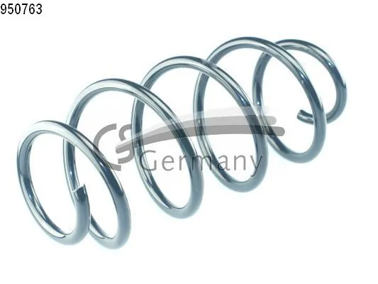Suspension Spring